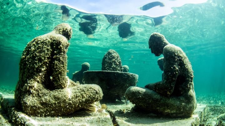 MUSA_underwater_statues_jungle_tour_adventure