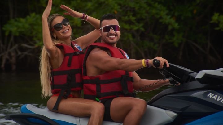 couple_jetski_Cancun_guided_tour