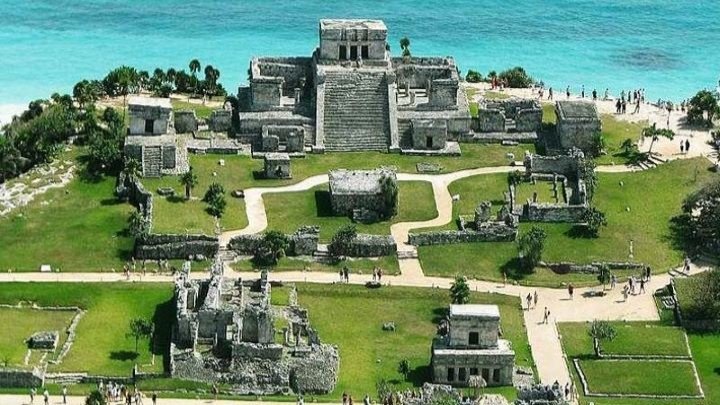 tulum