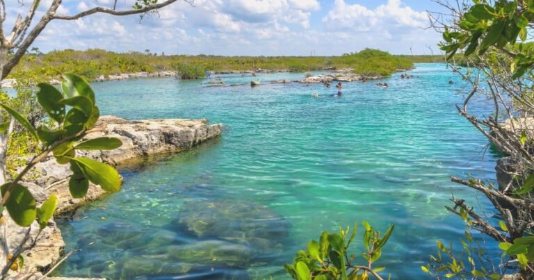 yal-ku-lagoon-yucatan