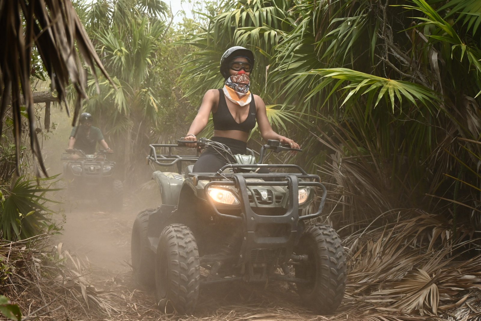 TOUR ATV´S